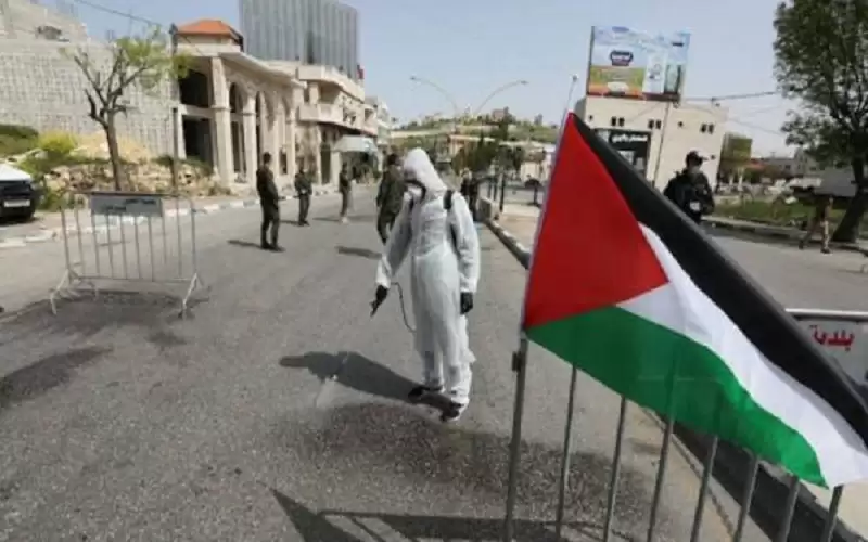 محافظ جنين يغلق بلدة عانين لـ4