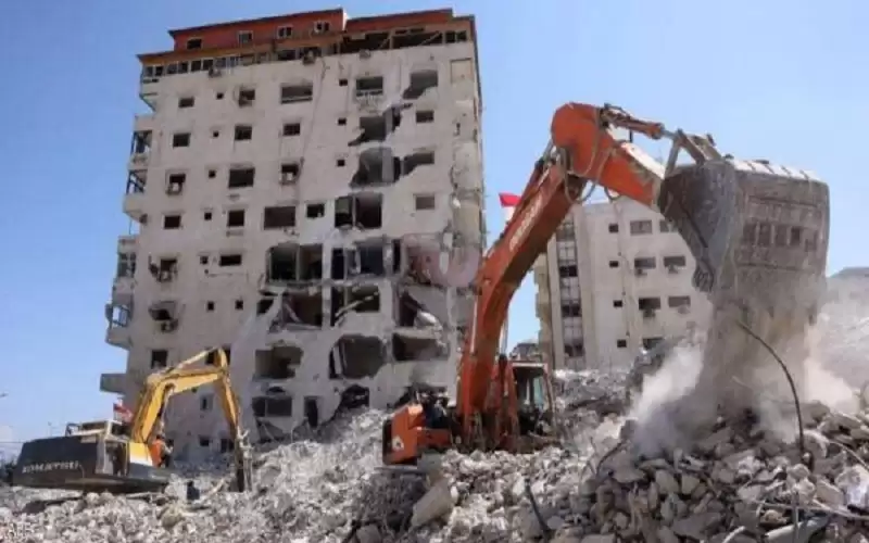 أمريكا: جهودنا مركزة على استمرار وقف