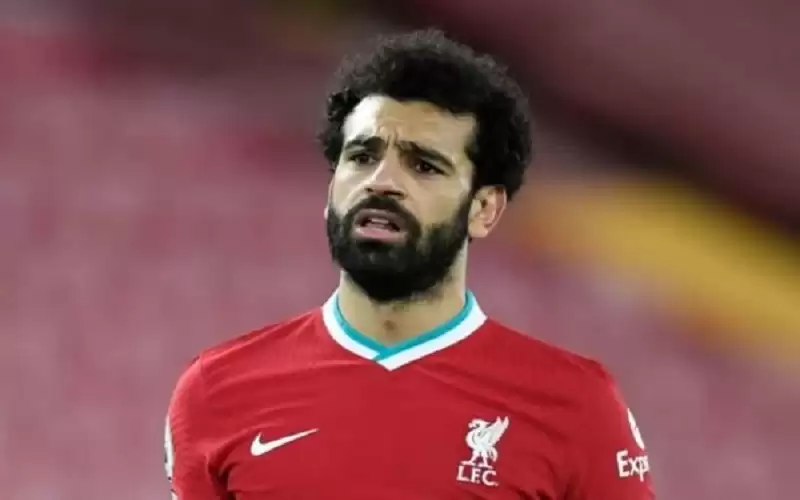 ليفربول يرفض رسميا السماح لصلاح المشاركة