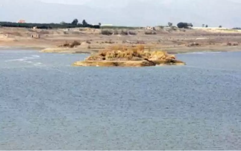 سلطة وادي الأردن بعد وفاة الأطفال: