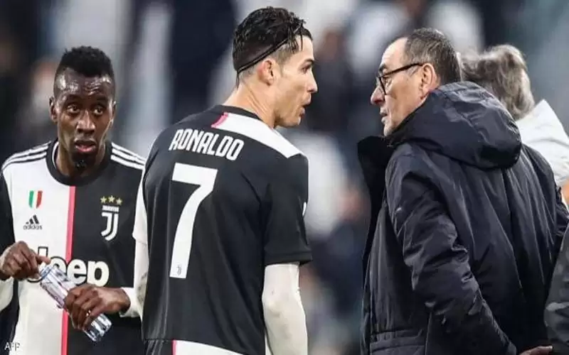 مدرب يوفنتوس السابق يكشف صعوبات تدريب