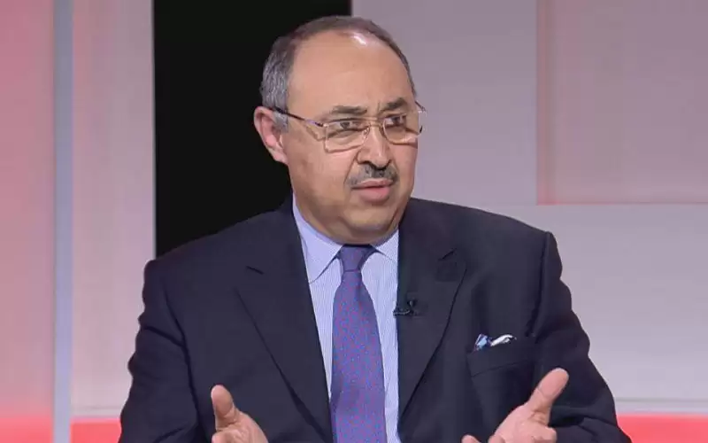 دودين: موجة كورونا الثالثة قادمة لا