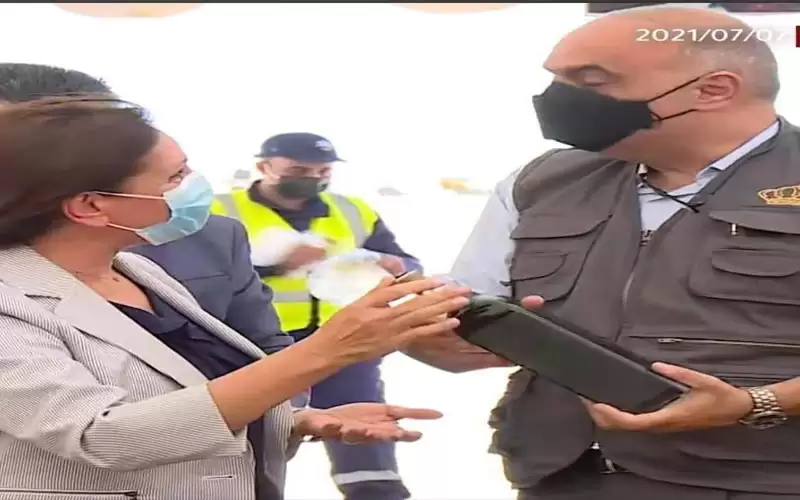نفط زواتي يحرج الحكومة