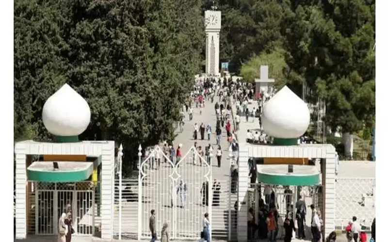 الأردنية تستقبل طلبات الالتحاق بالدراسات العليا