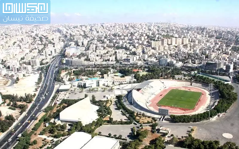 ارتفاع التداول في سوق العقار الأردني