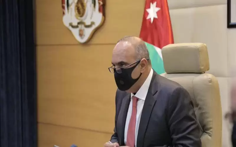 الخصاونة: يجب إزالة البيروقراطية