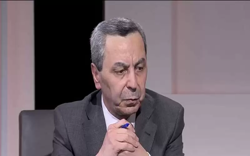 أبو قديس: سنتخذ القرار الأنسب حول