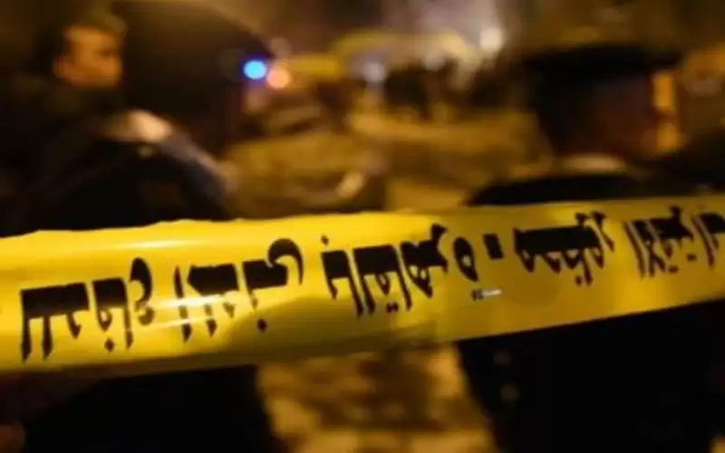 أحرقاه حيا حتى الموت.. جريمة مروعة