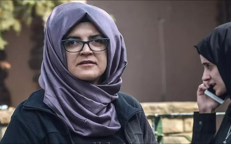 محكمة إسطنبول ترفض طلب خديجة جنكيز