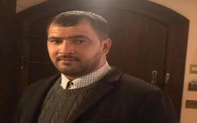 الأسير الأردني ثائر شعفوط يصل إلى