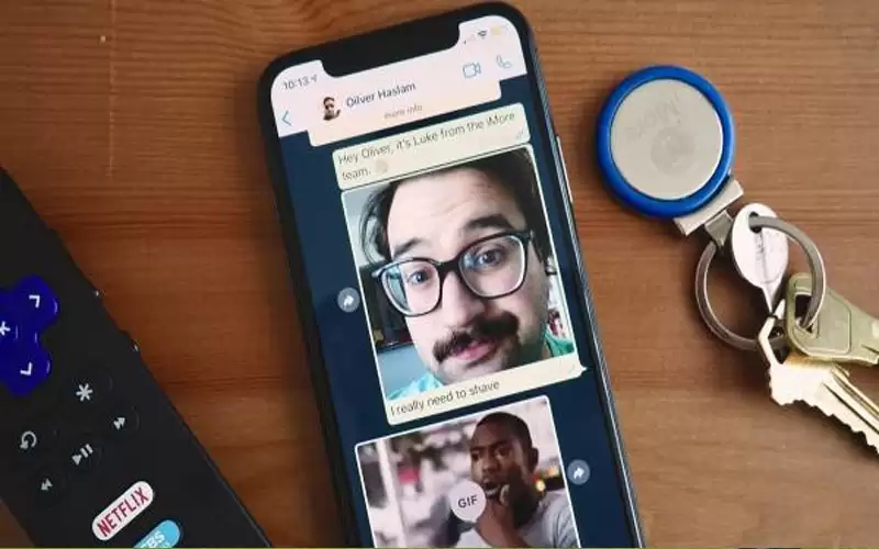واتساب يطور مزايا جديدة تتعلق بجودة
