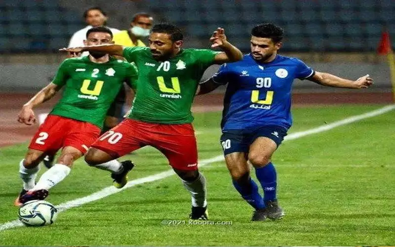 عقوبات منتظرة بعد أحداث قمة الوحدات