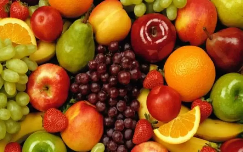أفضل الأطعمة المناسبة مع الطقس الحار