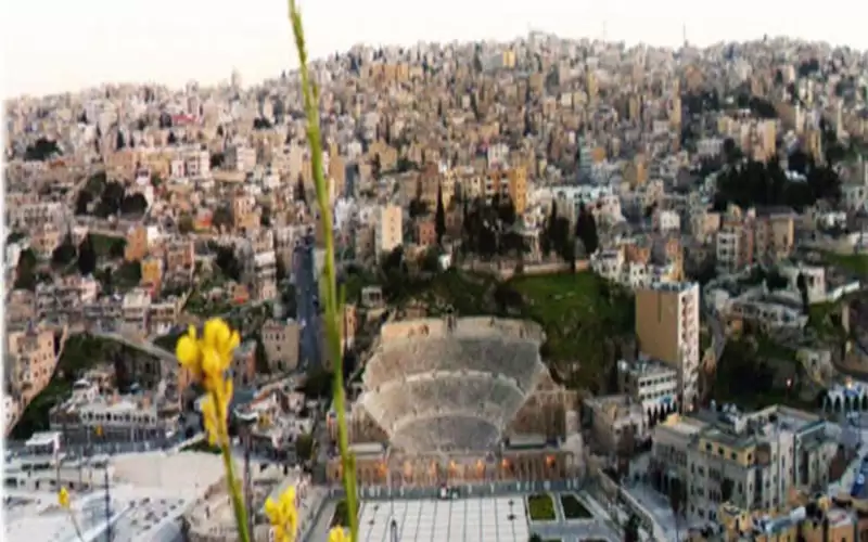 انخفاض طفيف بدرجات الحرارة