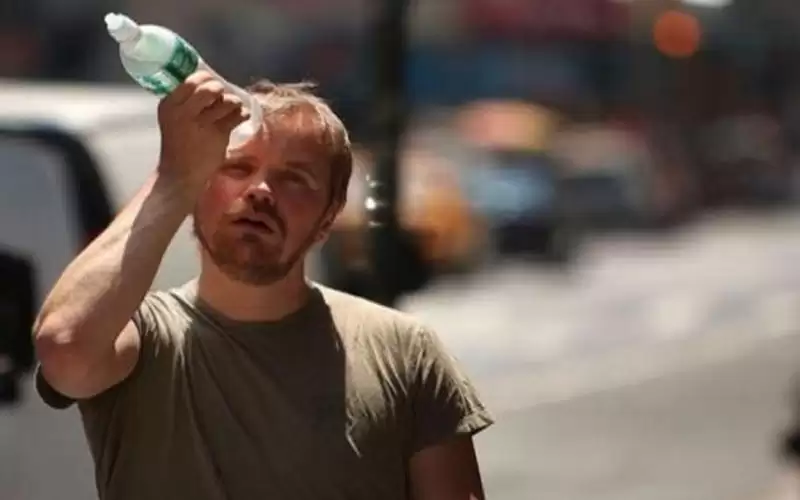 موجة حر جديدة تهدد المناطق الغربية