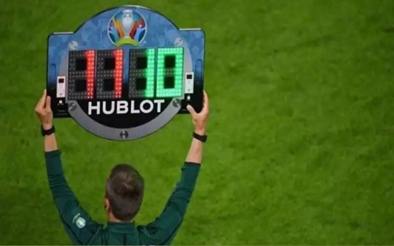 البديل المنحوس .. ظاهرة يورو 2020