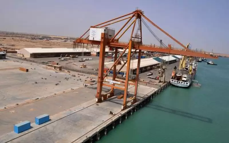 العراق يبني أول نفق تحت الماء