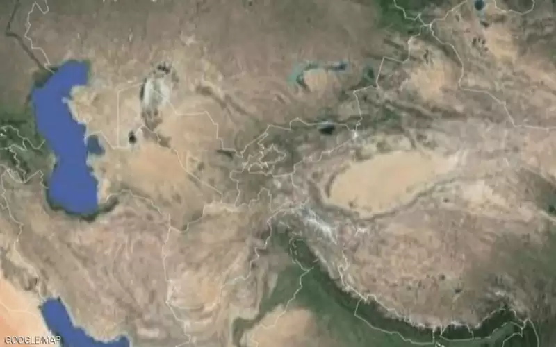 زلزال قوي يضرب طاجيكستان ويوقع قتلى