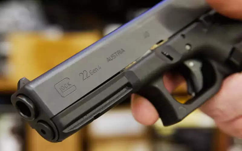 اسرائيل تحبط تهريب مسدسات من لبنان