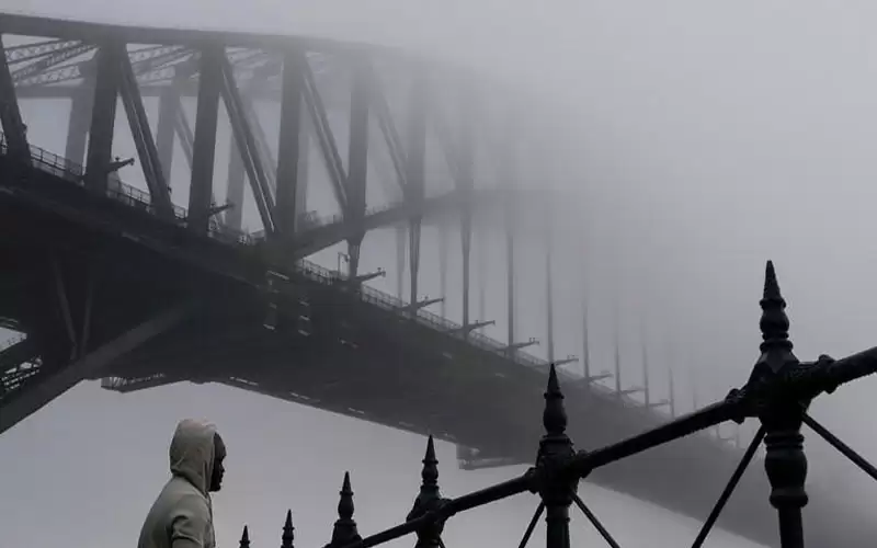 السلطات الأسترالية: الأسوأ ربما لم يأت