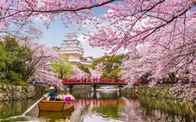 اليابان تستهدف زيادة السياح المسلمين وتعفي