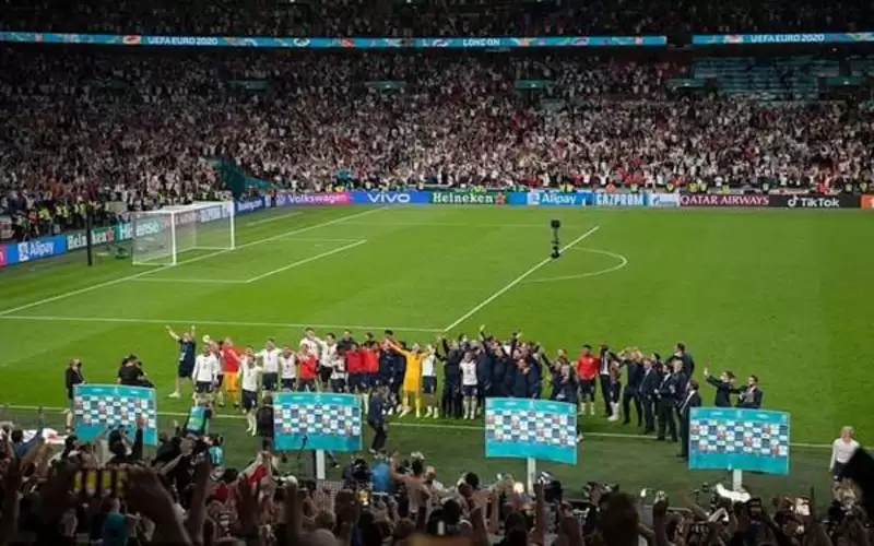 نجاح الإنجليز يرفع أرباح اليويفا إلى