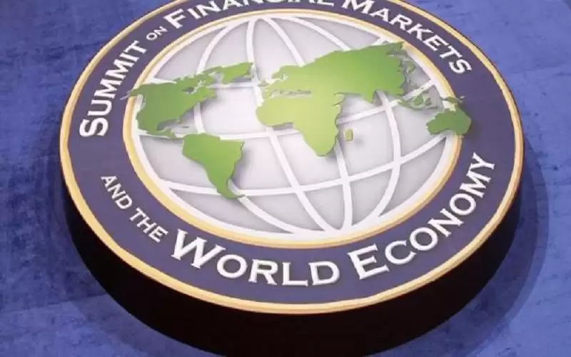 مجموعة العشرين تؤيد اتفاقا ضريبيا