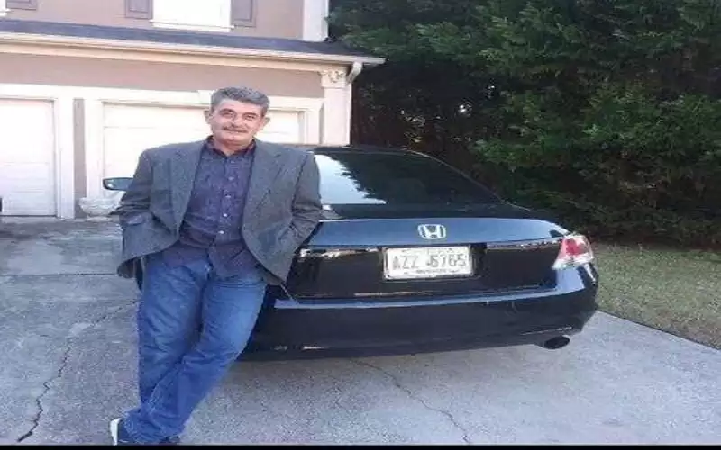 الأردني عثمان النمر ضحية هجوم مسلح