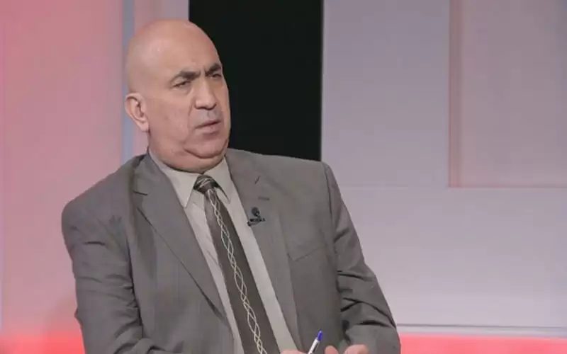 زريقات: المتحور الجديد منتشر لدينا