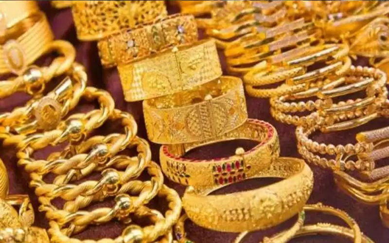 أسعار الذهب في الأردن الأحد