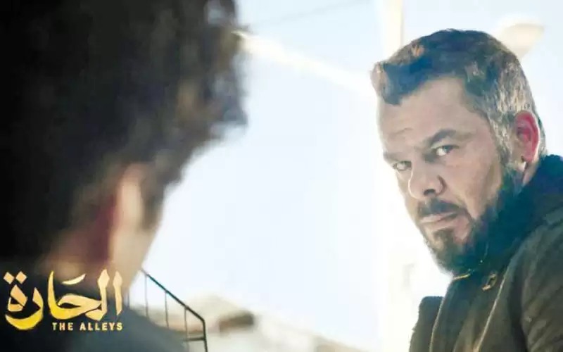 فيلم أردني في مهرجان لوكارنو السينمائي