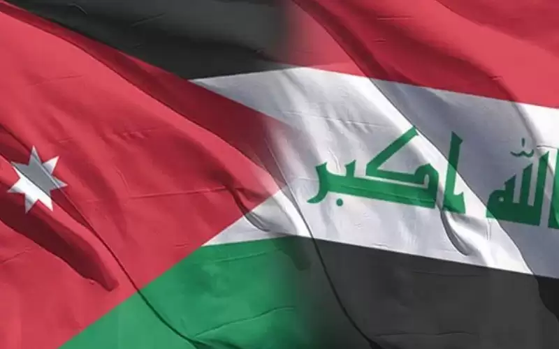 وفد حكومي أردني إلى بغداد قريبا