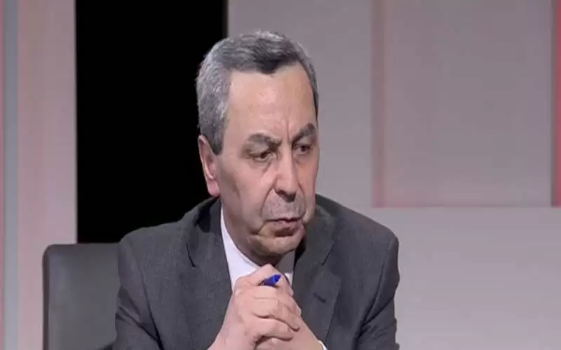 أبو قديس: لا أعلم من وضع