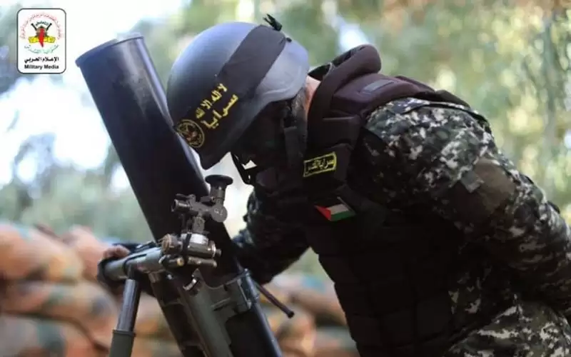 سرايا القدس: المعركة القادمة مع الاحتلال