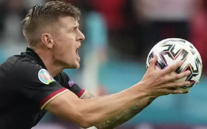 أولي هونيس: توني كروس لم يعد