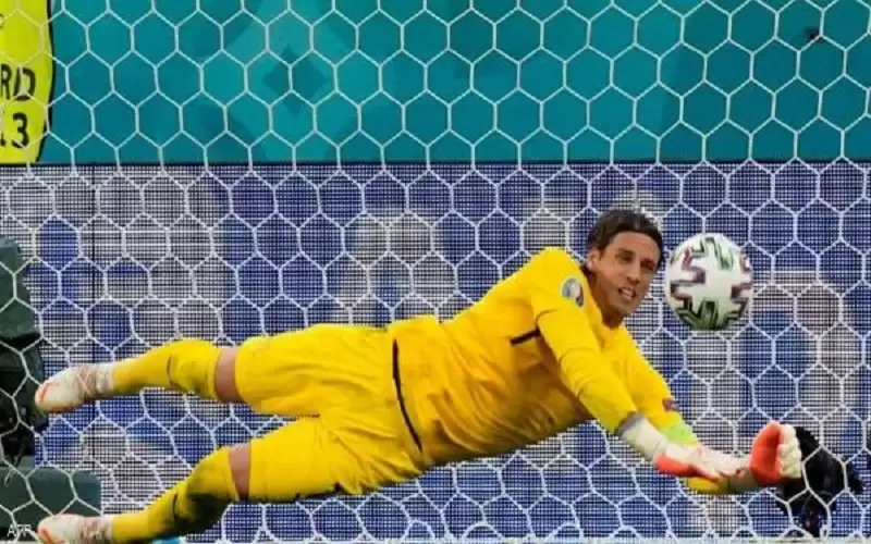 حصاد اليورو .. هؤلاء اللاعبون تألقوا