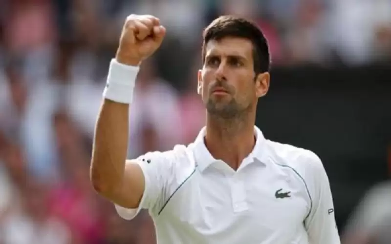 ديوكوفيتش يحصد ويمبلدون ويعتلي عرش الجراند