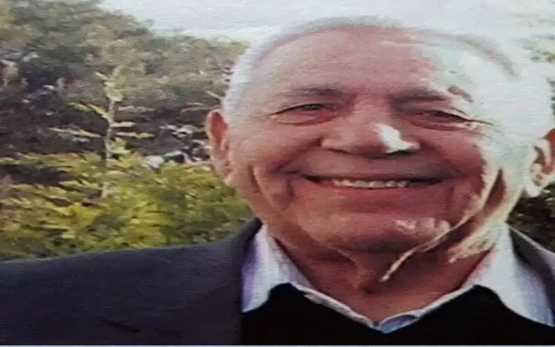 رحيل المناضل اليساري عيسى مدانات