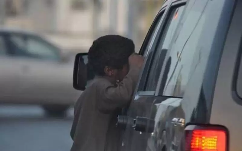 التنمية تضبط مسخرين لزوجاتهم واطفالهم في