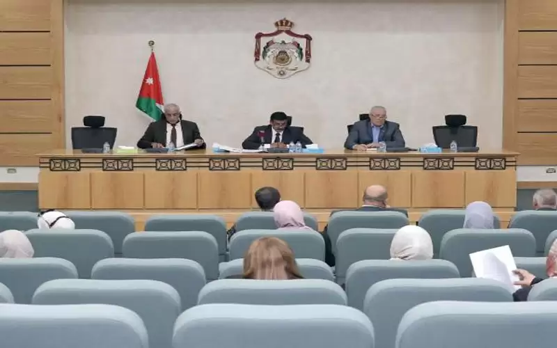 مطالبات بكوتا لذوي الاحتياجات الخاصة وفصل