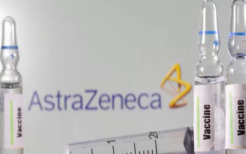 وفاة أسترالية بأثار جانبية للقاح أسترازينيكا