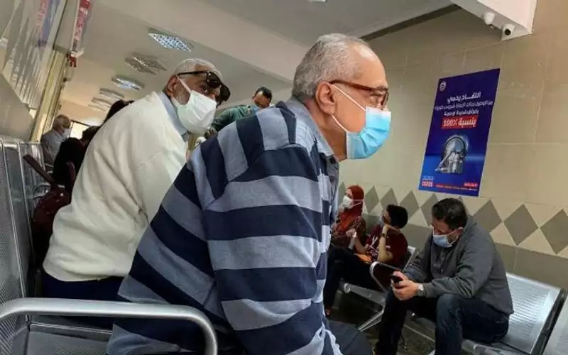 هل ظهرت سلالة دلتا كورونا بمصر؟