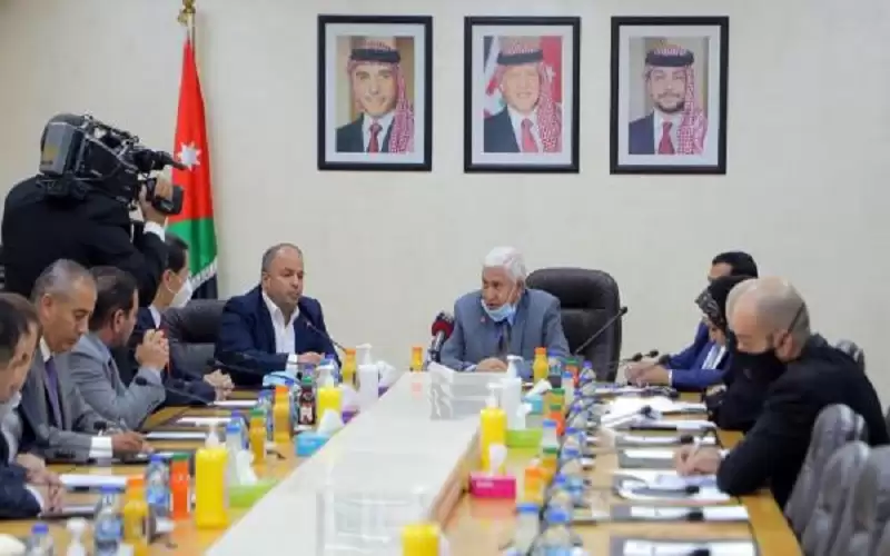 السفير الصيني: الأردن جاذب للاستثمار ولديه