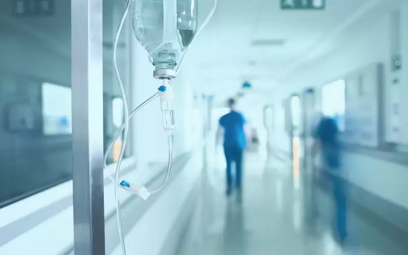 ارتفاع ملحوظ في عدد المرضى الوافدين