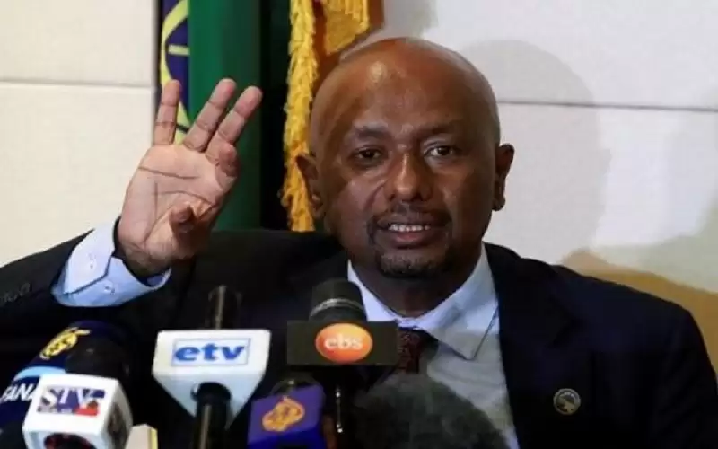 إثيوبيا: مستعدون للتفاوض وإبرام اتفاق عادل