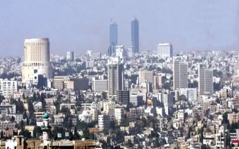 أجواء حارة في معظم المناطق