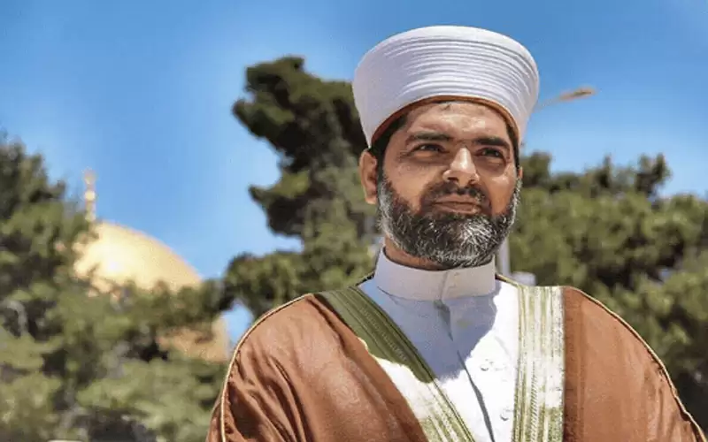 الكسواني : الاحتلال يحاول فرض واقع