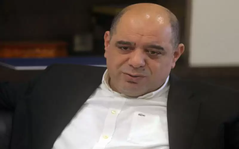 الهناندة: 2021 سيكون عام الريادة الأردني