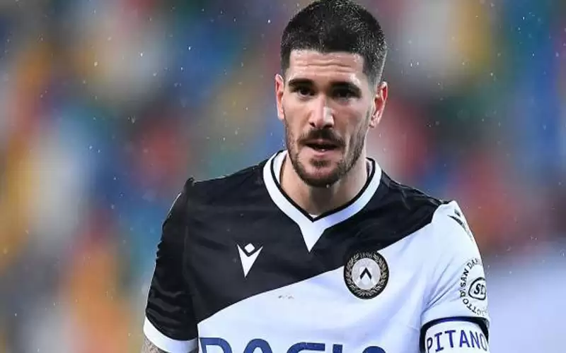 أتلتيكو مدريد يضم الأرجنتيني دي بول