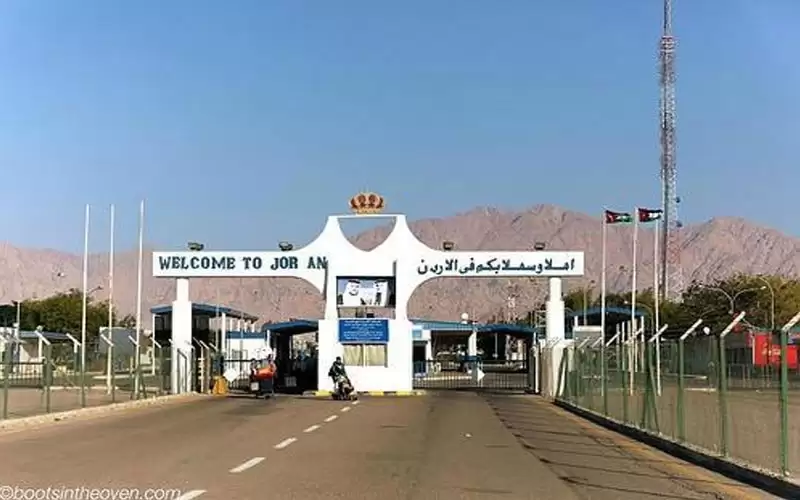 عطل بالمنصة يقلق الأردنيين القادمين من